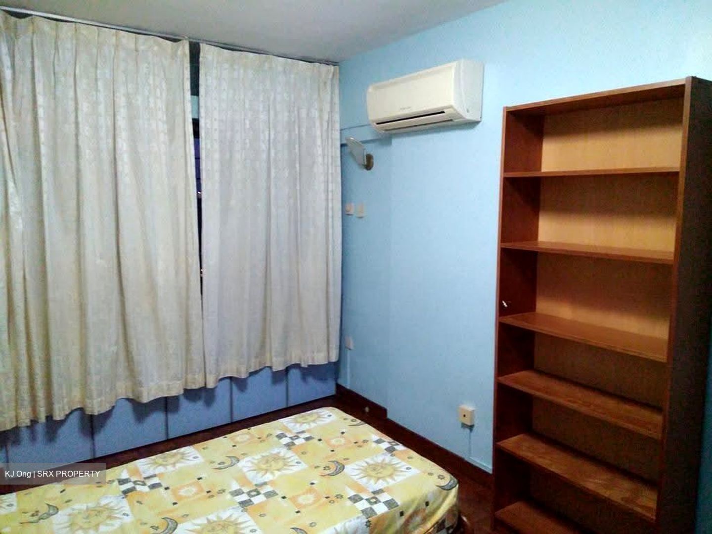 Ivory Heights (D22), Condominium #610437051
